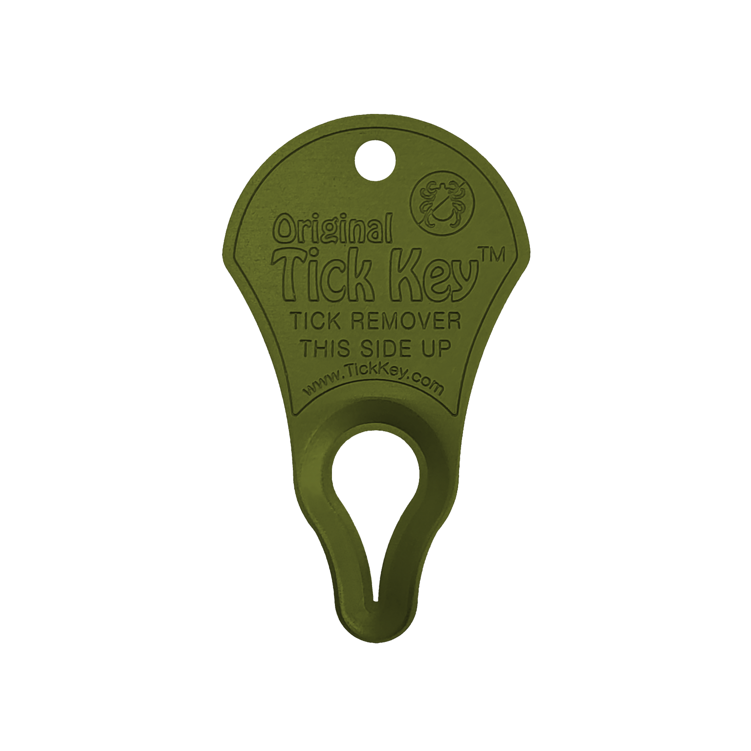 Tick Removal Tool For Pets & Humans TickKey International Inc. The