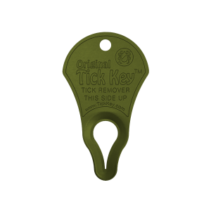 TickKey - Olive Green Drab