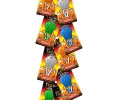 12 Piece Clip