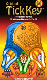 TickKey Card - 3 Pack