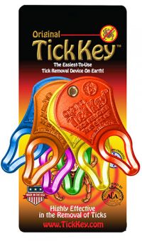 TickKey Card - 6 Pack