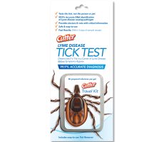 Tick Test