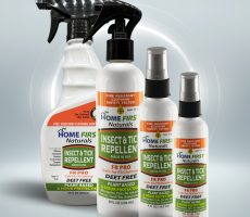 Home First Naturals <br> FR Pro