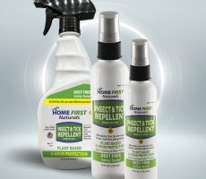 Home First Naturals <br>Adult